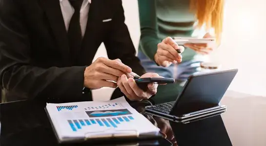 Accounting & Financial Management Advisory