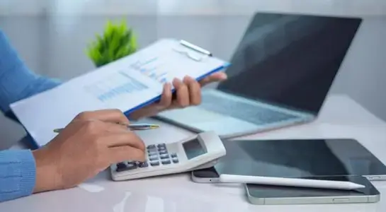 Accounting and Technical Services