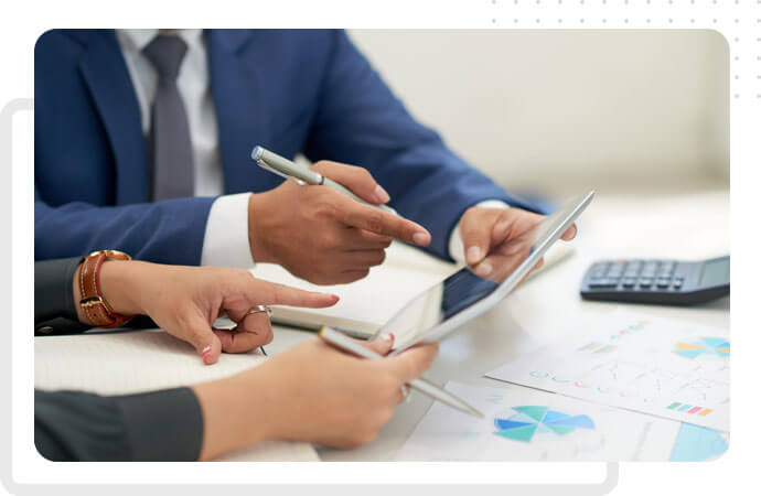 Audit and assurance services in Bangladesh