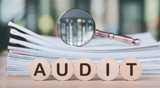 Audit and Assurance