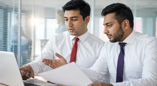 Audit Readiness Support