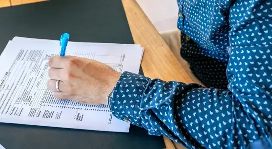 BIN registration and VAT enrollment