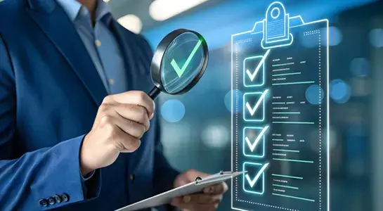 Business Compliance Review