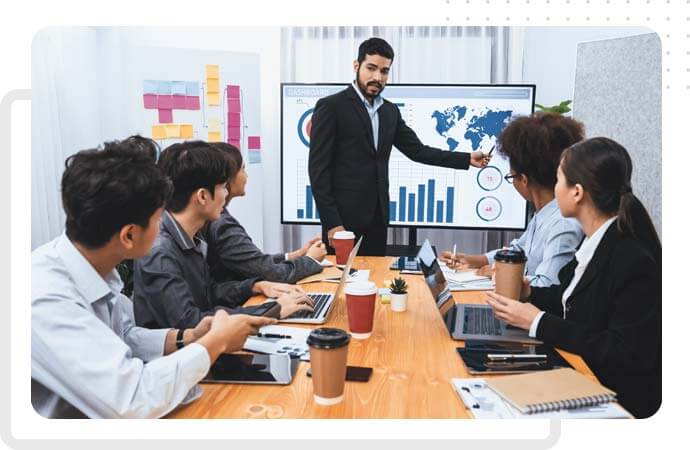 Business consultancy in Bangladesh