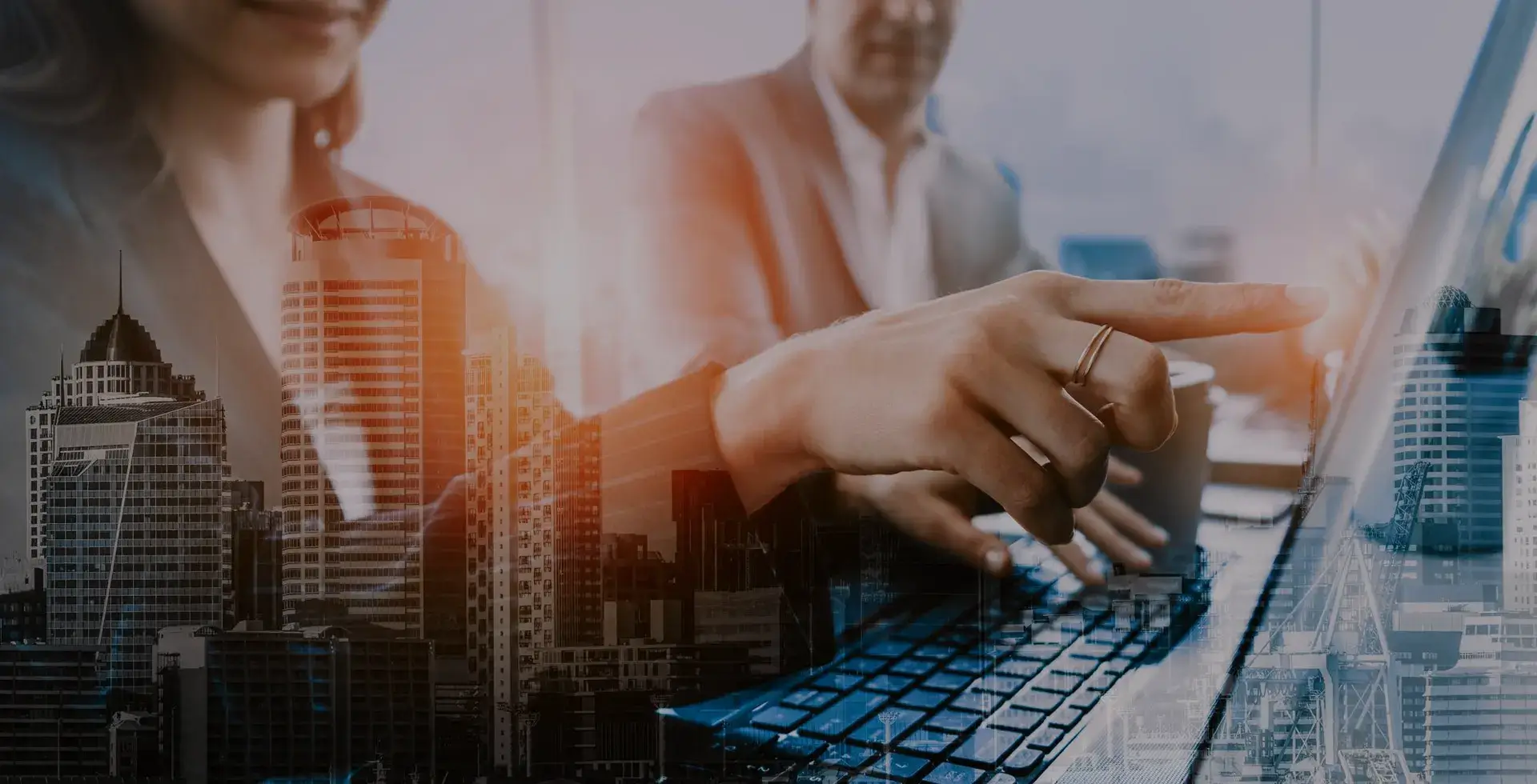 Business governance consulting