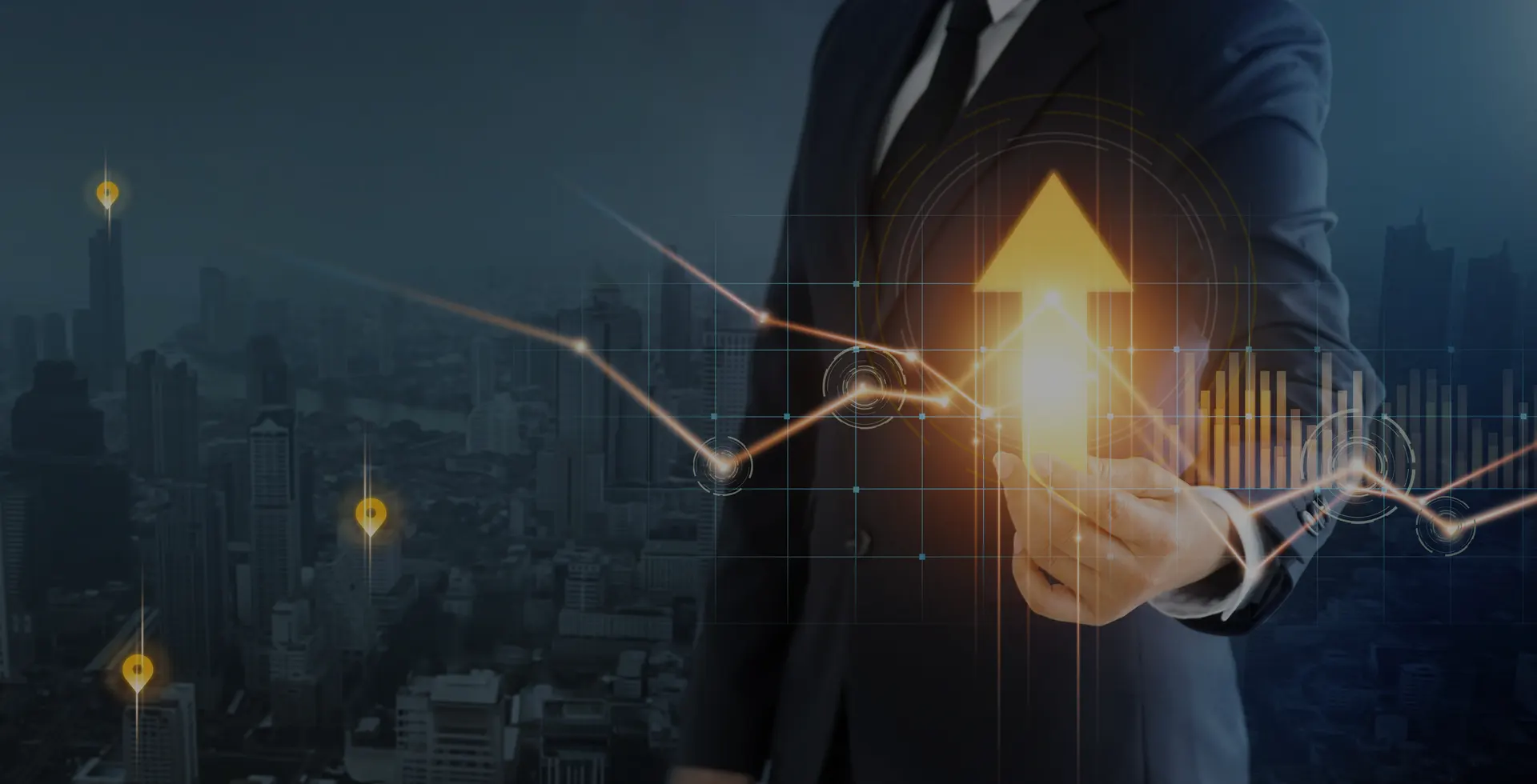 Business growth consulting in bangladesh