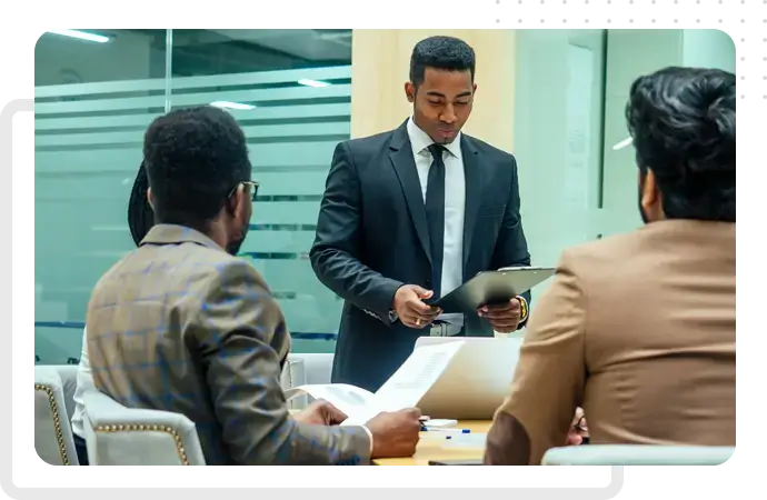 Business License & Filing Consultancy