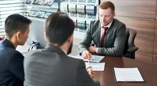 Business License Guidance