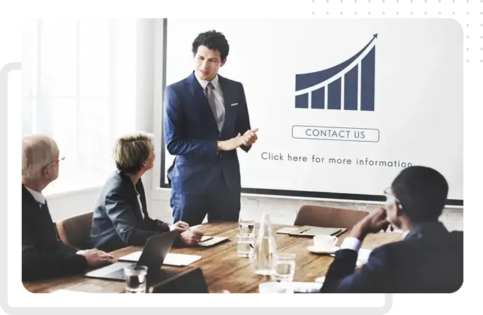 Business process improvement