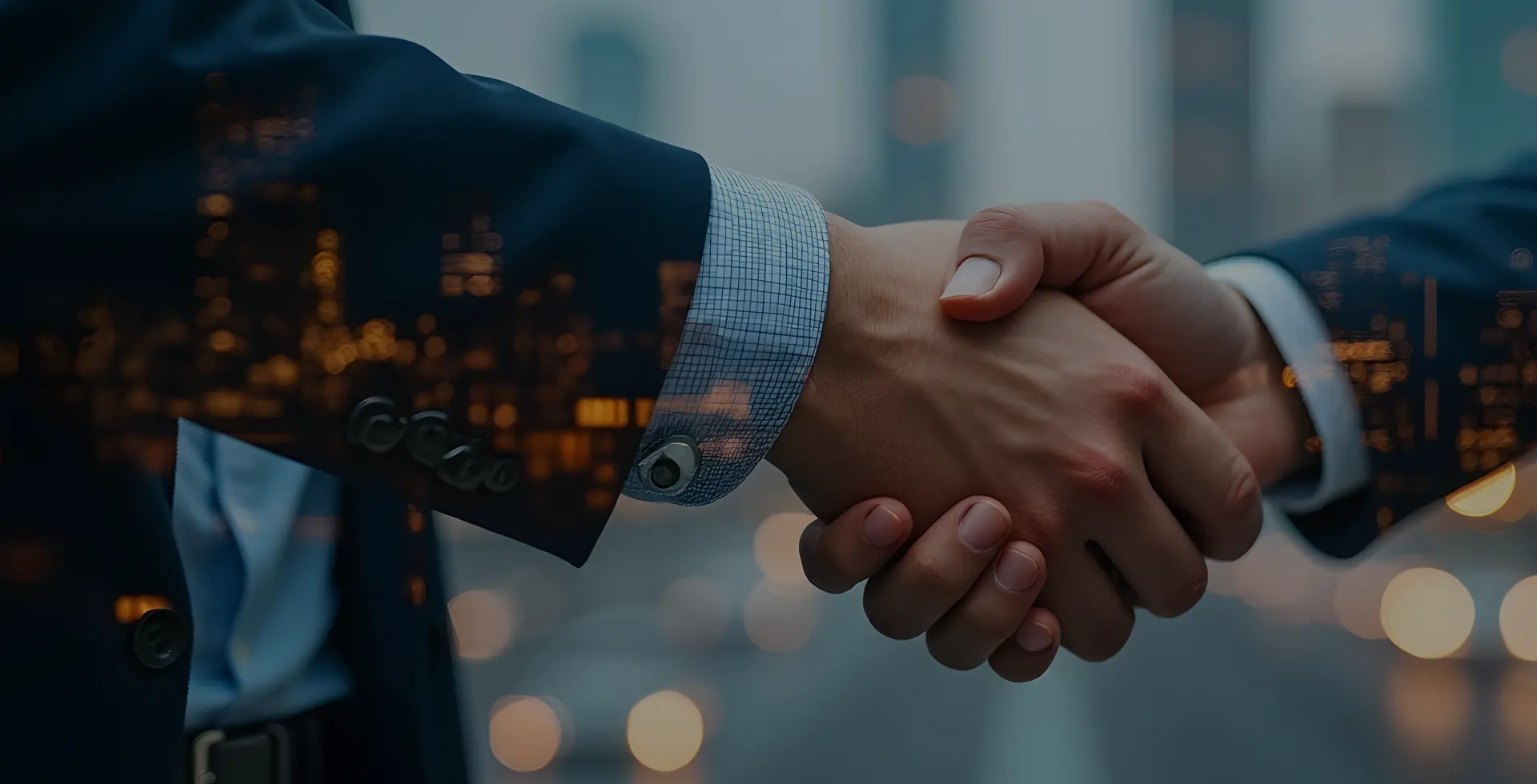 Business setup and advisory support