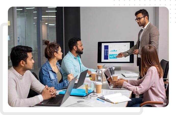 Business setup and strategy advisory in Bangladesh