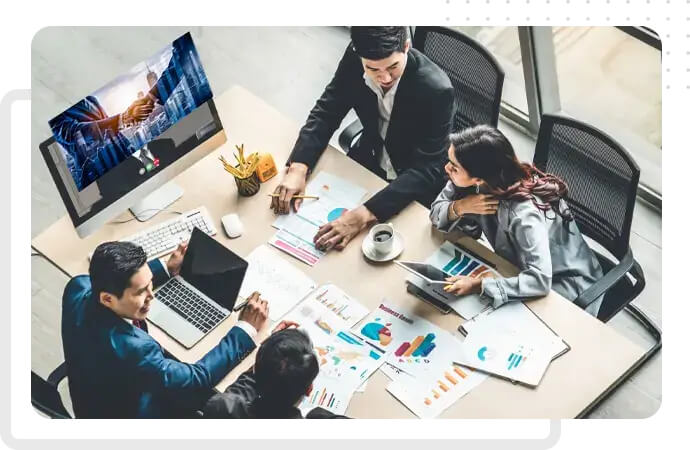 Business setup services in Bangladesh