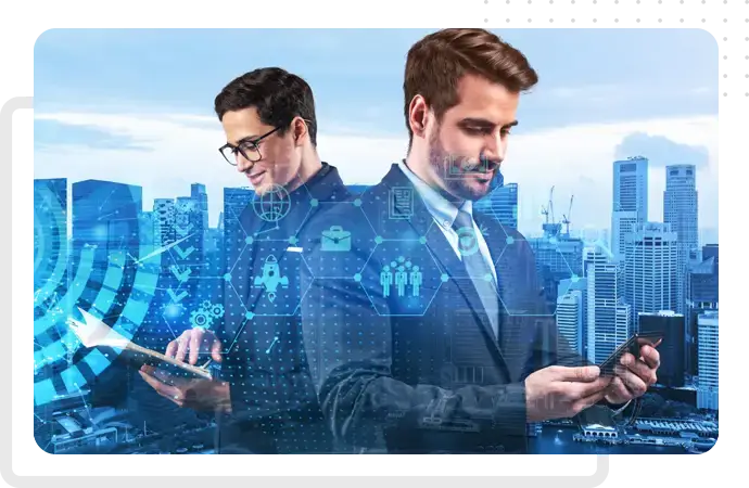 Businesses digital transformation Benefits