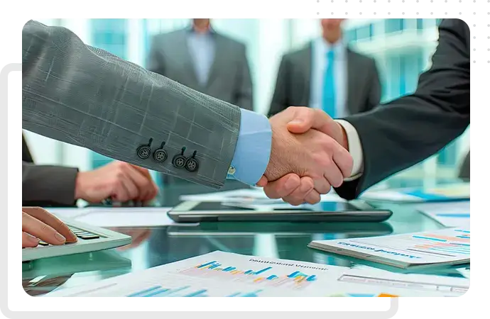 Company incorporation next steps