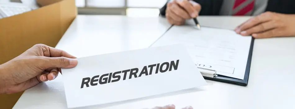Complete company registration with RJSC