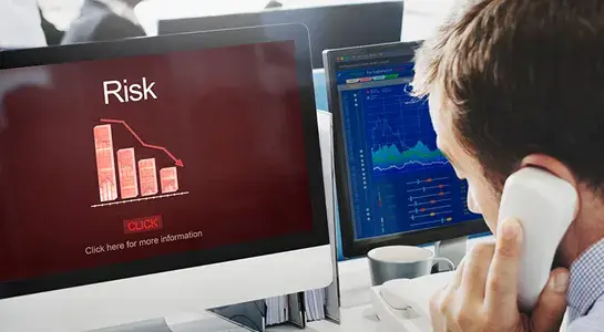 Compliance Fraud Risk and Branch Audit