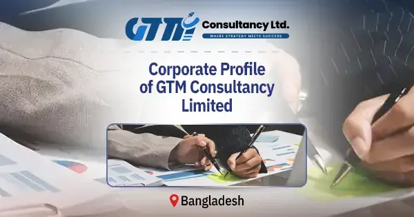Corporate profile of 