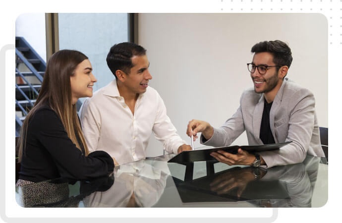 Corporate profile of GTM Consultancy