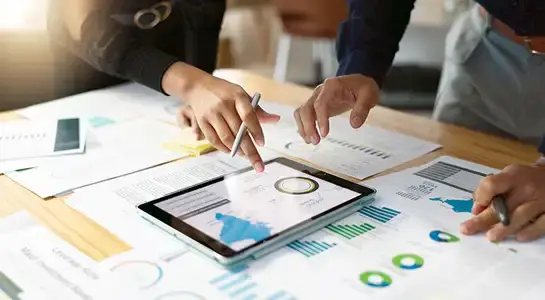 Data and Process Review