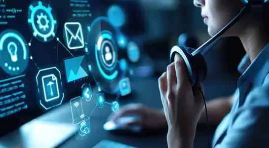 Digital Operations Support