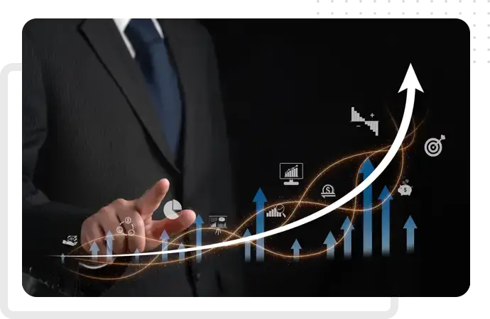 Digital transformation for business growth