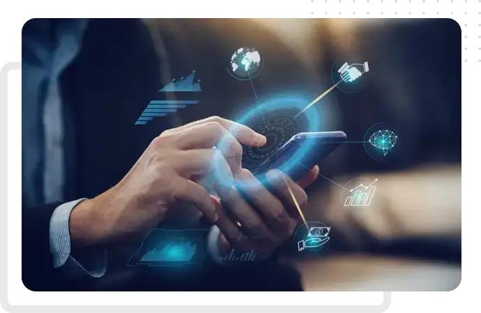 Digital transformation services in Bangladesh