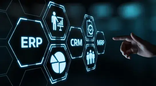 Digital Transformation