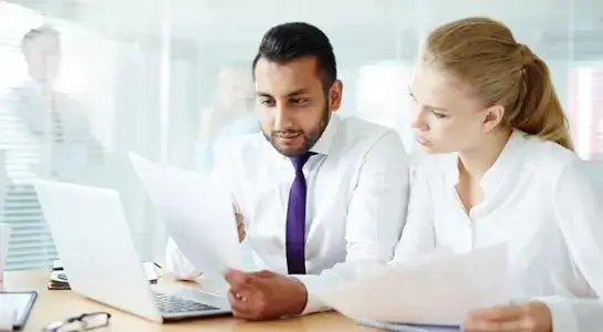Document Preparation Support