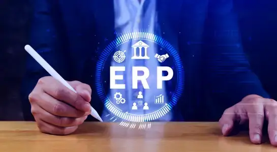 ERP Advisory
