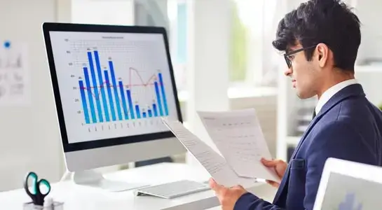 External Audit Support