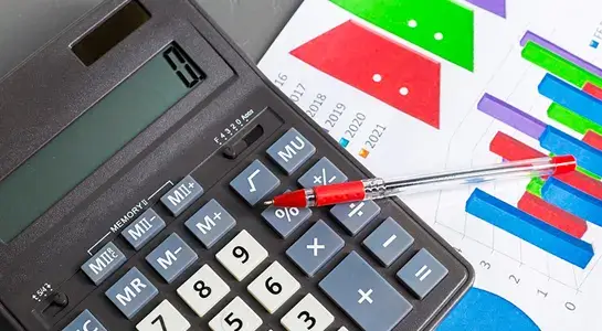 Financial and Accounting Control Review