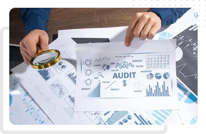 Financial statement audits Importance