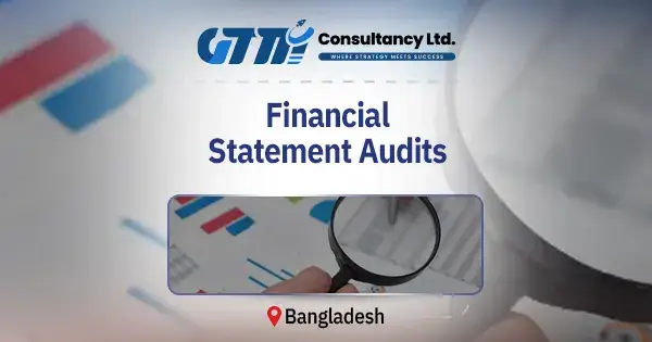 Financial statement audits in Bangladesh | 