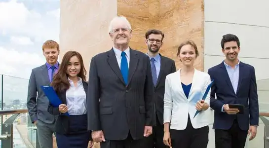 Foreign Company Formation Support
