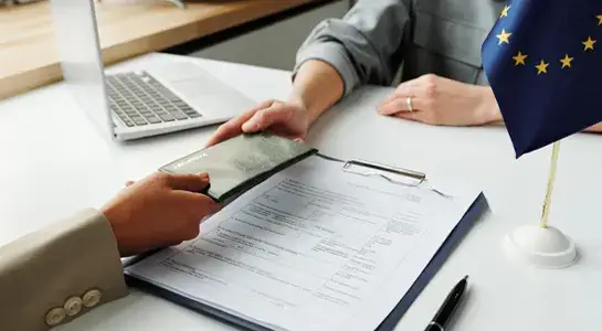 Foreign Company Registration