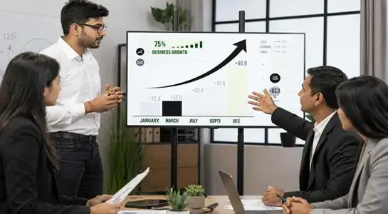 Growth Direction Advisory