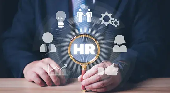 HR & Organizational Development Advisory