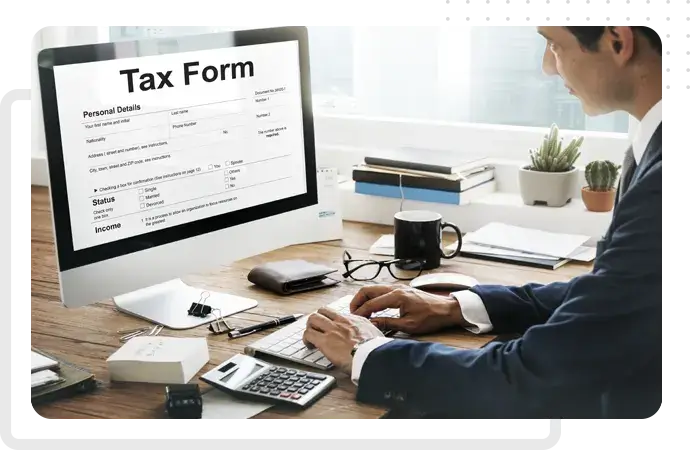 Documents required for an income tax exemption application
