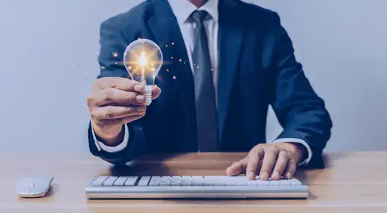 Intellectual Property Support