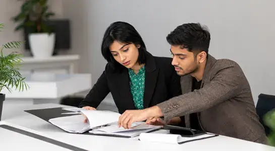 Internal Audit Support