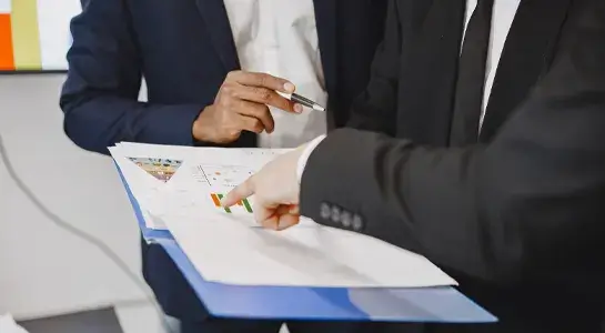 Internal Control and SOP Review