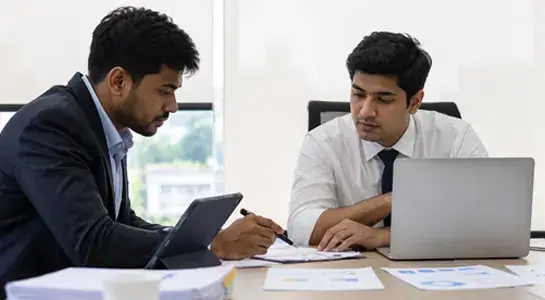 Internal Control Review