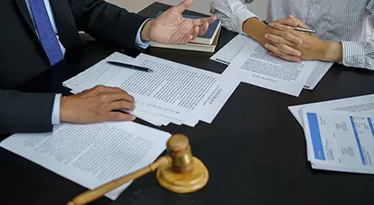 Legal and Compliance Advisory