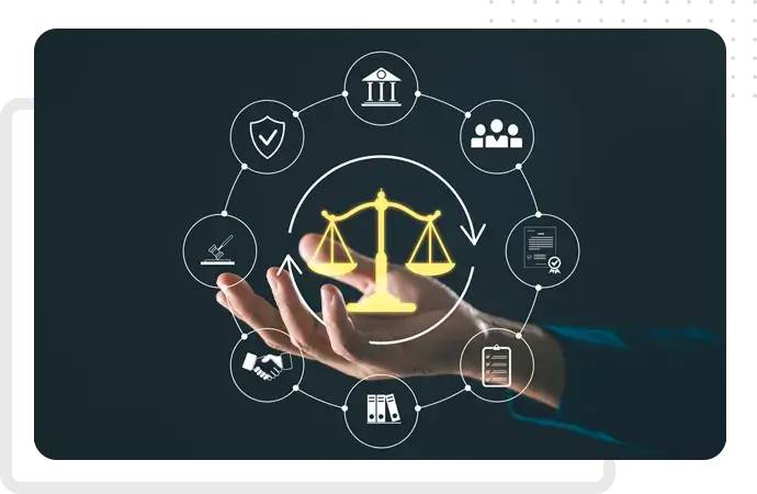 Legal and compliance services in Bangladesh