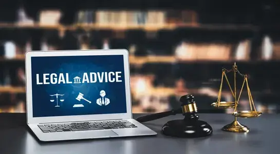 Legal and Compliance