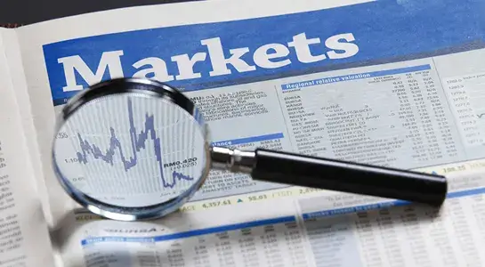 Market Entry Advisory