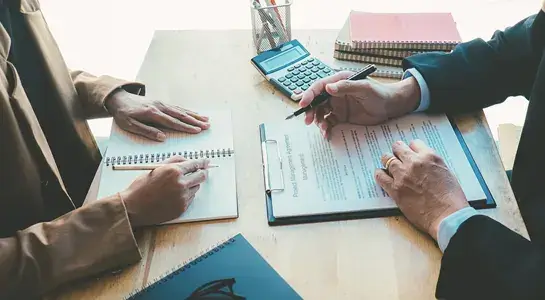 Memorandum of Association preparation