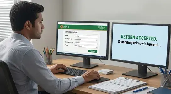 NBR Submission and Query Support