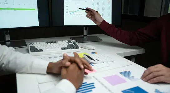 Operational and Process Audit