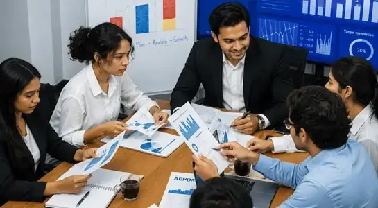 Ownership & Partner Role Planning